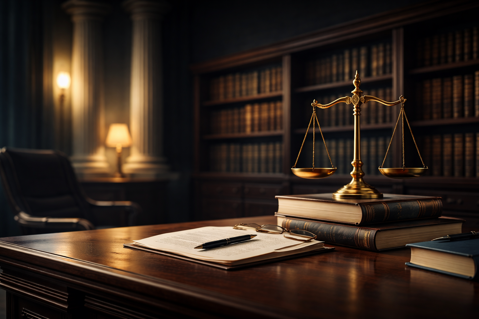 HCFM Advogados Associados — imagem institucional